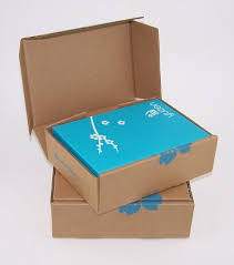 Globe Guard® Eco Mailer Box™ – Save money, reduce waste and make ...