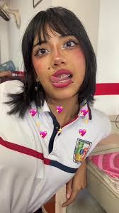 Jacqueline Monzon's Instagram, Twitter & Facebook