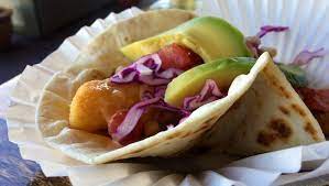 We did not find results for: Hot Dish At Cape Cod Fish Co Tacos Fit For A Chef