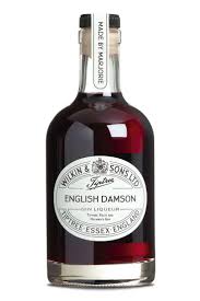 Buy English Damson Gin Liqueur 35cl By Tiptree From The Next Uk Online Shop Gin Liqueur Gin Liqueur