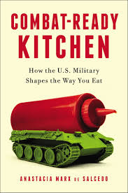 We did not find results for: Combat Ready Kitchen How The U S Military Shapes The Way You Eat Marx De Salcedo Anastacia 9781591845973 Amazon Com Books