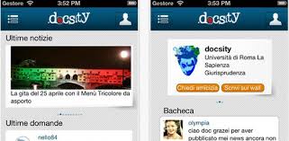 Docsity is an online, global platform for students that gives access and share resources with peers to do better in classes. Docsity Gli Appunti A Portata Di Click Cultura Atlante Treccani Il Portale Del Sapere