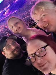 Here is a huge THANK YOU going out to Veteran Tickets Foundation