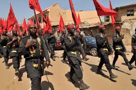 Check spelling or type a new query. Nigeria Shiite Group Totally Different From Boko Haram