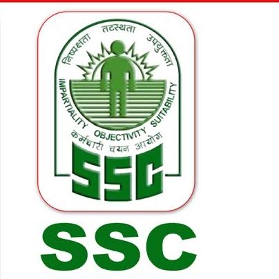 SSC CGL/CPO product image
