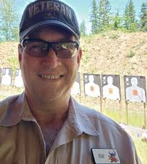 Meet the Firearms Academy Staff