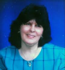 Velma Darlene Barbee Ritchie