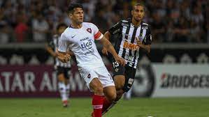 Fundado em 25 de março de 1908 por um grupo de. Atletico Mg Joga Mal E Perde Para O Cerro Na Libertadores Lance