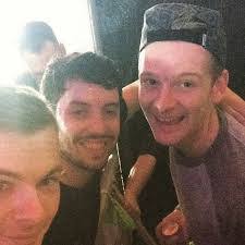 Ricky Duckworth's Instagram, Twitter & Facebook