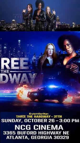 Three The Hardway (Movie) (@three.the.hardway) • Instagram photos and videos