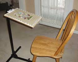 The stand can be used as a table stand as well. Embroidery Stands Videos Reviews Needlenthread Com