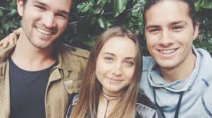 'Neighbours' spoilers for July 5: Piper wants to go all the way with Tyler;  Sonya fails to win over Toadie