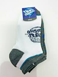 Officially Licensed Ghost Files: Yu Yu Hakusho 5 Pack Ankle Socks Jr. 9-11  *NEW* | eBay