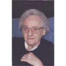 Most Recent Obituaries