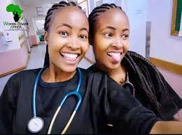 Elsa Glenn's Instagram, Twitter & Facebook