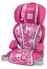Graco Highback Turbo Booster Seat Megan Girl 49 54 Baby Car Seats Car Seats Booster Car Seat