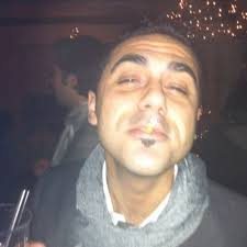 Carmelo Bucceri (@melobucceri)