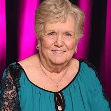 Arlene Joyce's Instagram, Twitter & Facebook