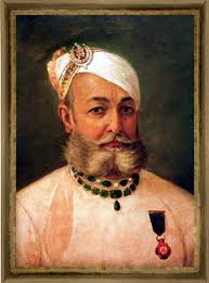 Why do innocents suffer at the hand of vicious?