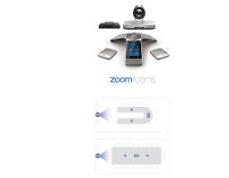 Cp960 Uvc80 Zoom Rooms Kit Zoom Rooms Kit Products