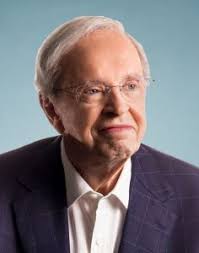 Charles Stanley shaped Christian broadcasting and the Southern Baptist  Convention