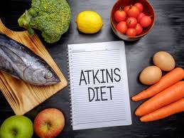 Scrambled eggs, fried bacon, fried tomato, mushrooms sauteed in butter. Daftar Menu Diet Atkins Untuk Seminggu Terbukti Menurunkan Berat Badan Dietsehat Co Id