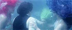 Mermaid Mermaids Gif Mermaid Mermaids Hook Discover Share Gifs Mermaid Movies Mermaid Fairy Pictures