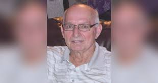 Obituary for David A Hiner