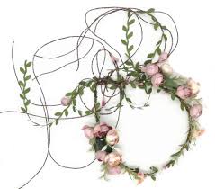 We did not find results for: Amazon Com Floral Fall Adjustable Bridal Flower Garland Headband Flower Crown Hair Wreath Halo F 83 A Clothing Shoes Jewelry