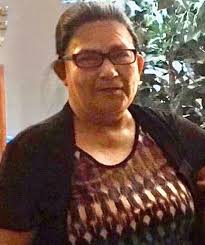 Maria Raudales's Instagram, Twitter & Facebook