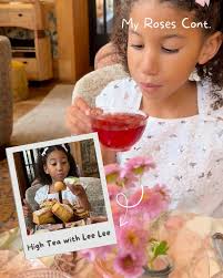 My rose, thorn, bud for the past couple weeks. Not pictured: I had 4 hours  in an empty house to myself and started watching TV again. Catching up