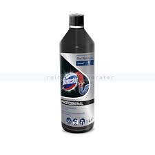 Abflussreiniger, rohrreiniger und weitere spezialreiniger für private, gewerbliche und industrielle zwecke. Domestos Professional Abflussreiniger