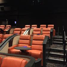 In an announcement regarding the quieter viewings, the uae cinema chain said: Houston S Best Movie Theaters From New Luxury Retreats To A Cinema Church