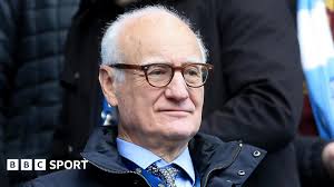 Chelsea chairman Bruce Buck says racism can be tackled with education not  stadium bans