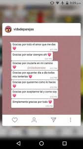 En la categoría cartas de amor para mi novio se han traspasado los sentimientos más puros que se tienen para una pareja que nos hace feliz todos los días, son palabras, mensajes y frases de amor muy tiernas que hacen que un hombre o un novio pueda entender mejor el amor que nos da. Regalos Creativos Regalosparaparejasaniversario Mensaje De Texto Mensaje De Amor Para Novio Frases Bonitas