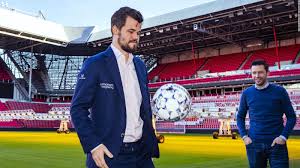 See more of the sports hub fantasy football show on facebook. Fantasy Premier League Magnus Carlsen Has Conquered Chess Now He Sets His Sights On Fantasy Football Cnn