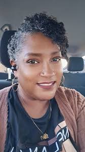 I recently chopped all my hair off because it was very unhealthy. I want it  to grow back healthy and long. This is with no product in it. Any tips are  appreciated