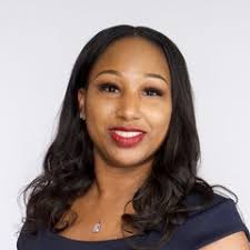 Gena Wright's Instagram, Twitter & Facebook