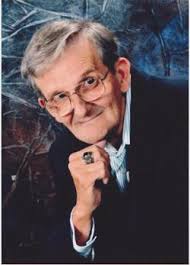 Alan Fulton Obituary