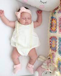 Baby Top Knot Headbands Pretty Baby Hair Accessories