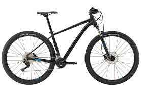 Cannondale Trail 5 2019 Mountain Bike