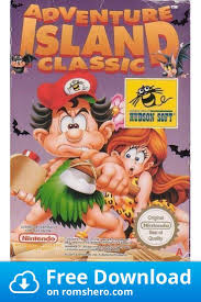 Download Adventure Island Classic Nintendo Nes Rom In 2020 Islands Of Adventure Nintendo Nes Old Nintendo Games
