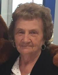 Obituary for Doris (Estepp) Mahon