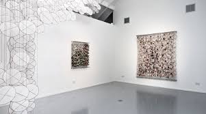 MARTHA OTERO 2009 — Jacob Hashimoto