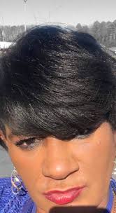 Latisha Gatson's Instagram, Twitter & Facebook