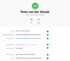 A comprehensive guide to the origins, meanings, etymologies and distribution of thousands of british surnames. Federated Authentication For Managed Apple Ids All About Microsoft Endpoint Manager