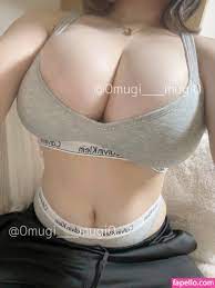 0mugi____mugi0 / 0mugi___mugi0 / Mugi Mugi Nude Leaked OnlyFans Photo #9 -  Fapello