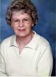 Patricia Ericksen Obituary