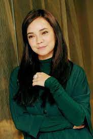 Nur ruhainies adalah adik kepada pelakon nur risteena munim. Ruhainies Dapat Habuan Wajah Iras Nora Danish Hiburan Mstar