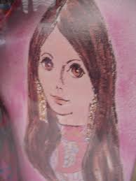 Hasbro's Aimée Doll